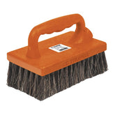 Cepillo para pintor 47mm rigido truper..